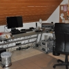 Vorher ohne iMac
