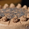 Schokoladensahnetorte