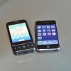 iPhone & G1
