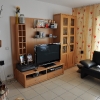 TV-Rack & Vitrine