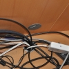 Kabelführung