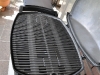 Weber Q220 inkl. Premiumrollwagen