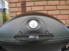 Weber Q220 inkl. Premiumrollwagen