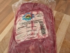 3,5 kg argentinisches Roastbeef