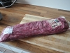 3,5 kg argentinisches Roastbeef