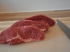 3 leckere Steaks