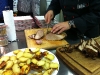 Schweinebraten