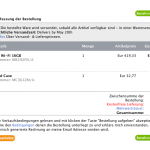 iPad im Apple Store ab 499 Euro