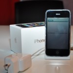 iPhone 3GS - weiß - 16GB - mit Zubehör iPhone 3GS - weiß - 16GB - mit Zubehör