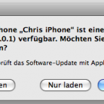 iPhone OS 3.0.1