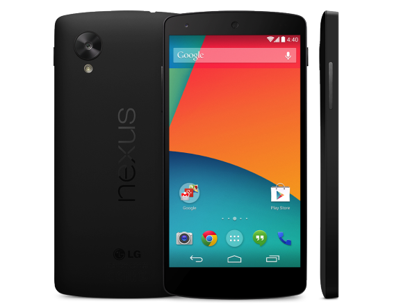 Nexus-5-Google
