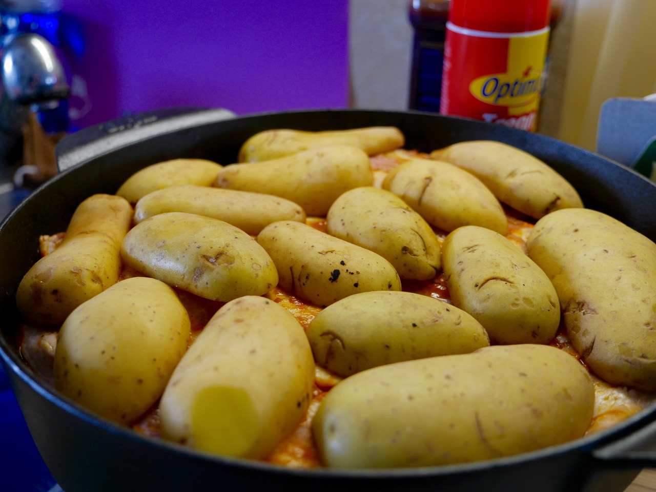 Kartoffeln