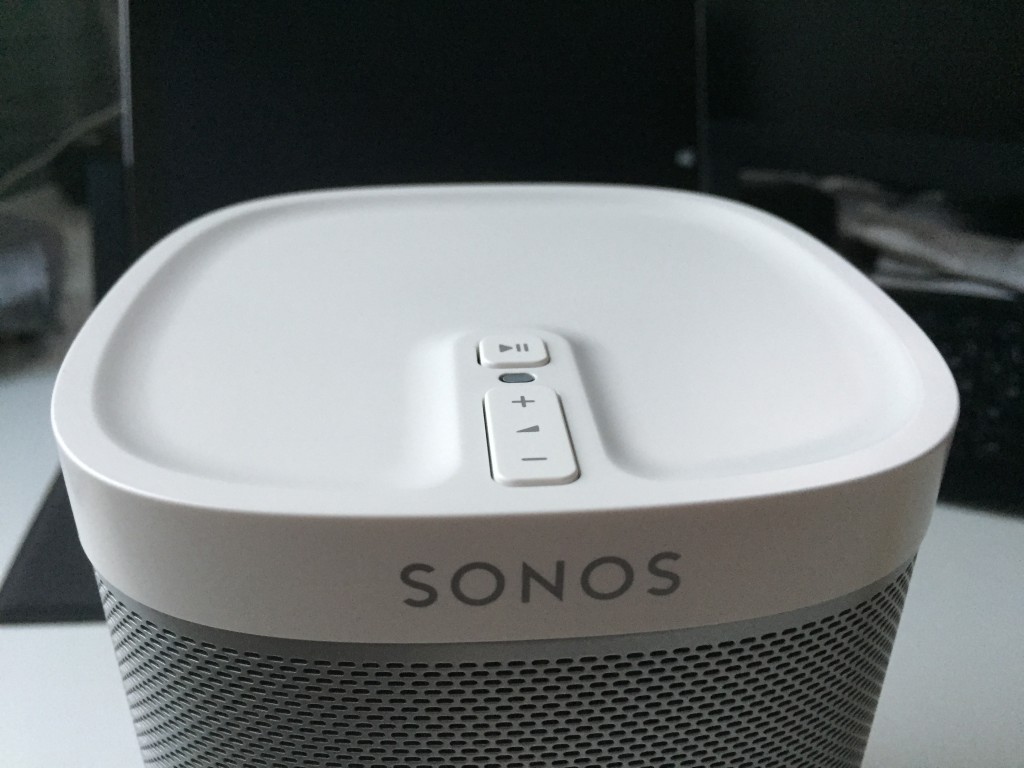 Sonos 2 Play:1s